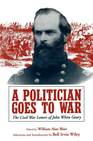 Politician Goes to War