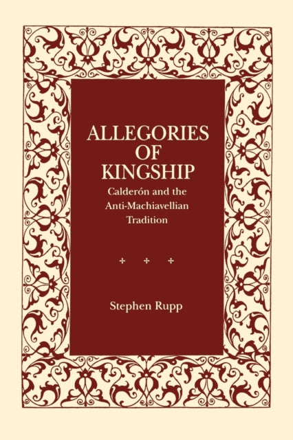 Allegories of Kingship