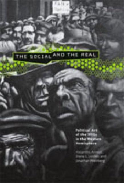 Book cover of: Social and the Real