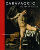 Book cover of: Caravaggio. By: John Varriano