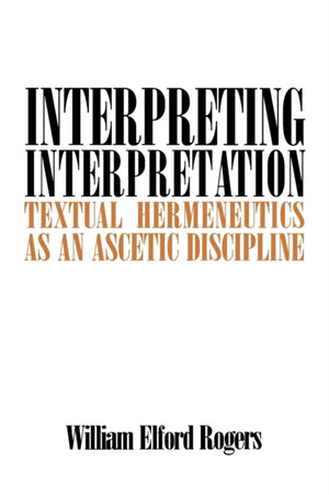 Interpreting Interpretation