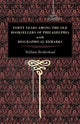 Book cover of: Forty Years Among the Old Booksellers of Philadelphia. By: William Brotherhead