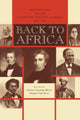 Book cover of: Back to Africa