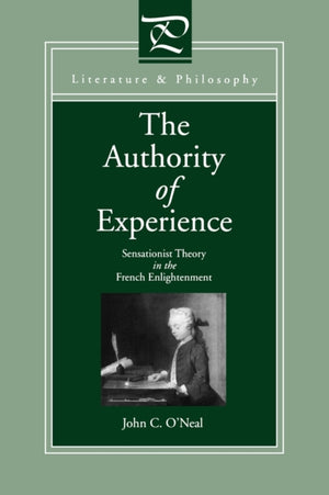 Authority of Experience