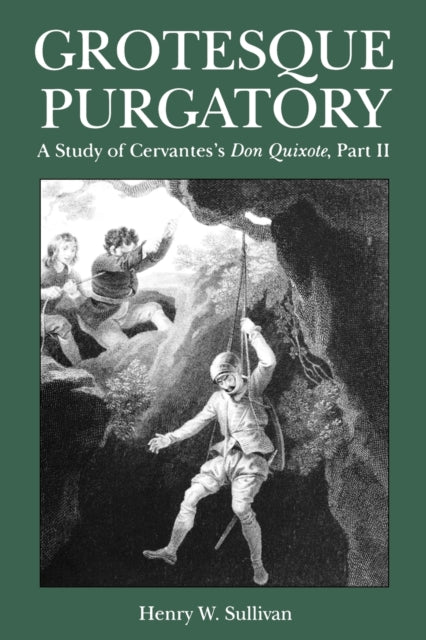 Grotesque Purgatory