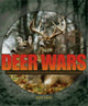 Book cover of: Deer Wars. By: Bob Frye