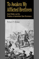 Book cover of: To Awaken My Afflicted Brethren. By: Peter P. Hinks