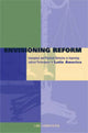 Book cover of: Envisioning Reform. By: Linn A. Hammergren