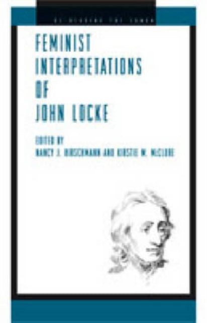 Book cover of: Feminist Interpretations of John Locke