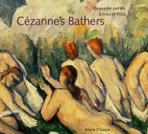 Cezanne's Bathers