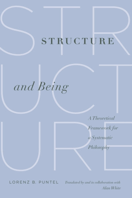 Structure and Being