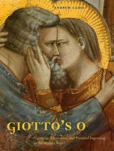 Book cover of: Giotto's O. By: Andrew Ladis