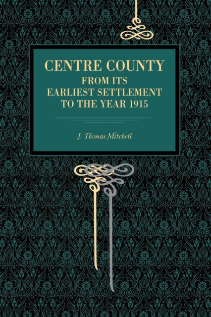 Centre County