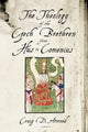 Book cover of: Theology of the Czech Brethren from Hus to Comenius. By: Craig D. Atwood