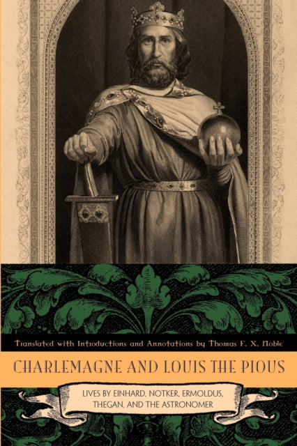 Charlemagne and Louis the Pious