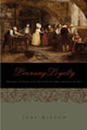 Book cover of: Licensing Loyalty. By: Jane McLeod