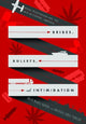 Book cover of: Bribes, Bullets, and Intimidation. By: Julie Marie Bunck