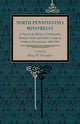 Book cover of: North Pennsylvania Minstrelsy. By: Henry W. Shoemaker