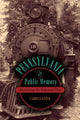 Book cover of: Pennsylvania in Public Memory. By: Carolyn L. Kitch