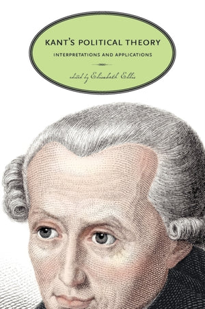 Kant’s Political Theory