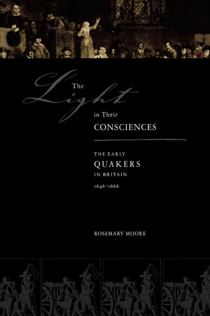 The Light in Their Consciences