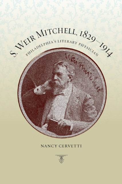 S. Weir Mitchell, 1829–1914