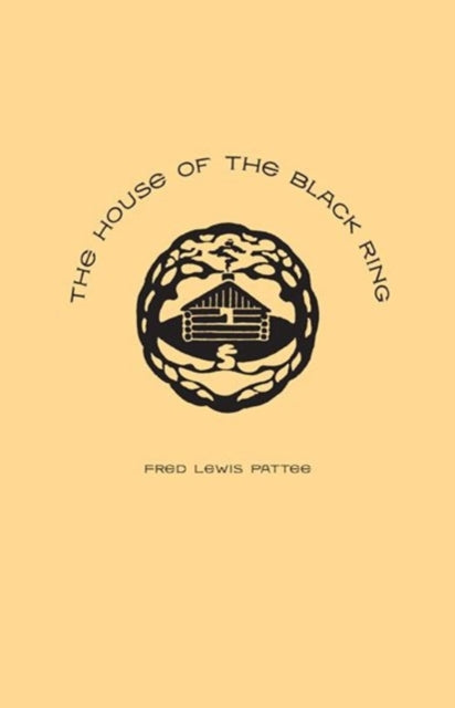 The House of the Black Ring
