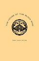 Book cover of: House of the Black Ring. By: Fred Lewis Pattee