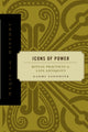 Book cover of: Icons of Power. By: Naomi Janowitz