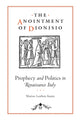 Book cover of: Anointment of Dionisio. By: Marion Leathers Kuntz