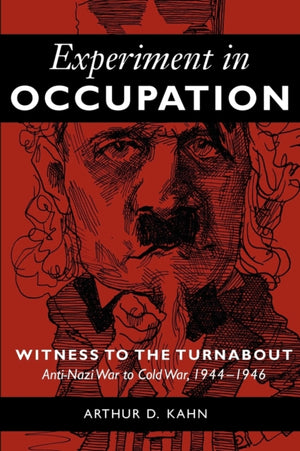 Experiment in Occupation