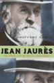 Book cover of: Jean Jaures. By: Geoffrey Kurtz