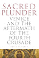 Book cover of: Sacred Plunder. By: David M. Perry