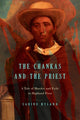 Book cover of: Chankas and the Priest. By: Sabine Hyland
