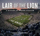 Book cover of: Lair of the Lion. By: Lee Stout