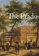 Book cover of: Prado. By: Eugenia Afinoguénova
