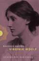 Book cover of: Religion Around Virginia Woolf. By: Stephanie Paulsell