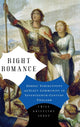 Book cover of: Right Romance. By: Emily Griffiths Jones