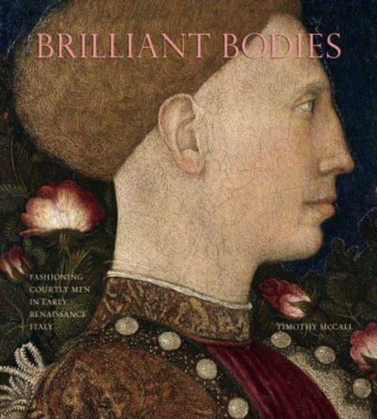Book cover of: Brilliant Bodies. By: Timothy McCall