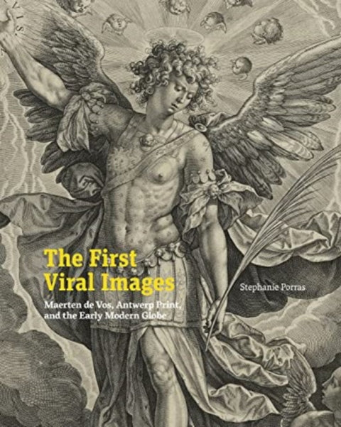 The First Viral Images