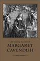 Book cover of: Literary Invention of Margaret Cavendish. By: Lara A. Dodds
