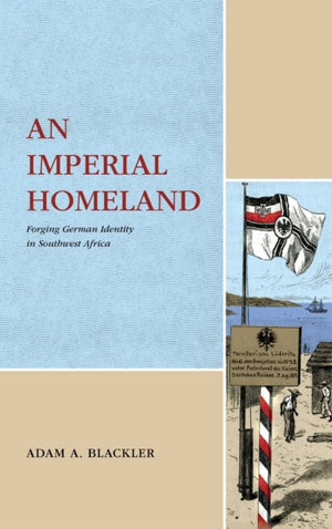 Imperial Homeland