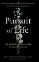 Book cover of: Pursuit of Life. By: Robert Fine