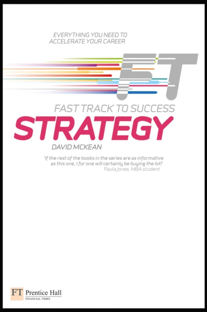 Project Management: Fast Track to Success