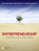 Book cover of: Entrepreneurship and Small Business Development. By: Paul Westhead