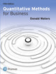 Quantitative Methods for Business