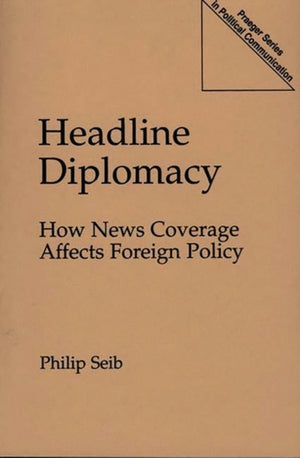 Headline Diplomacy