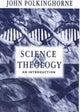 Book cover of: Science and Theology