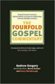 Book cover of: Fourfold Gospel Commentary. By: Gregory