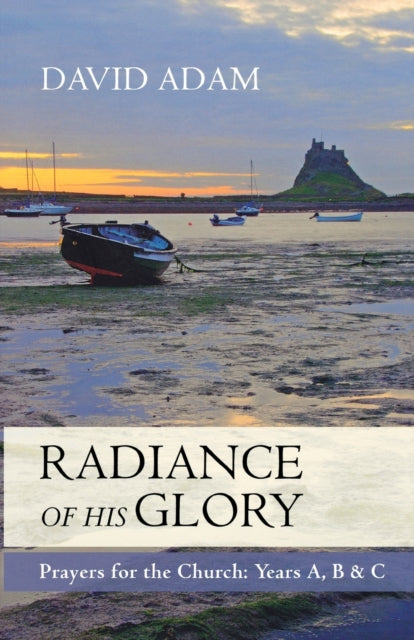 Book cover of: Radiance of His Glory